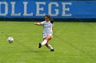 WSoc vs Smith  Wheaton College Women’s Soccer vs Smith College. - Photo by Keith Nordstrom : Wheaton, Women’s Soccer